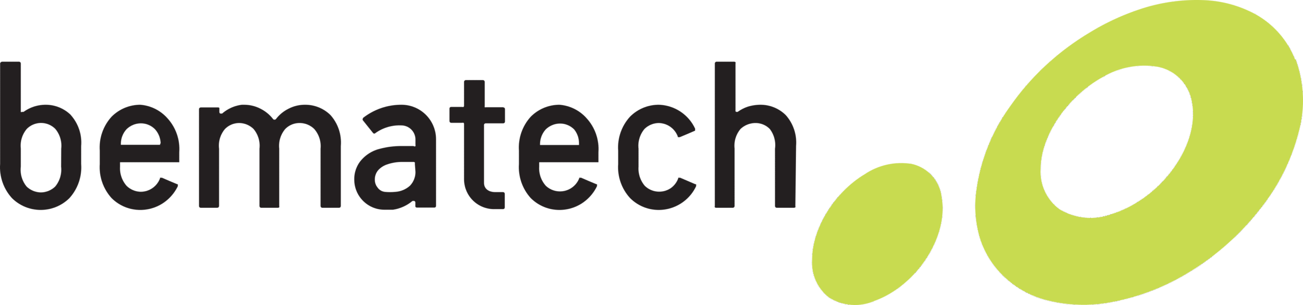 Logo BEMATECH
