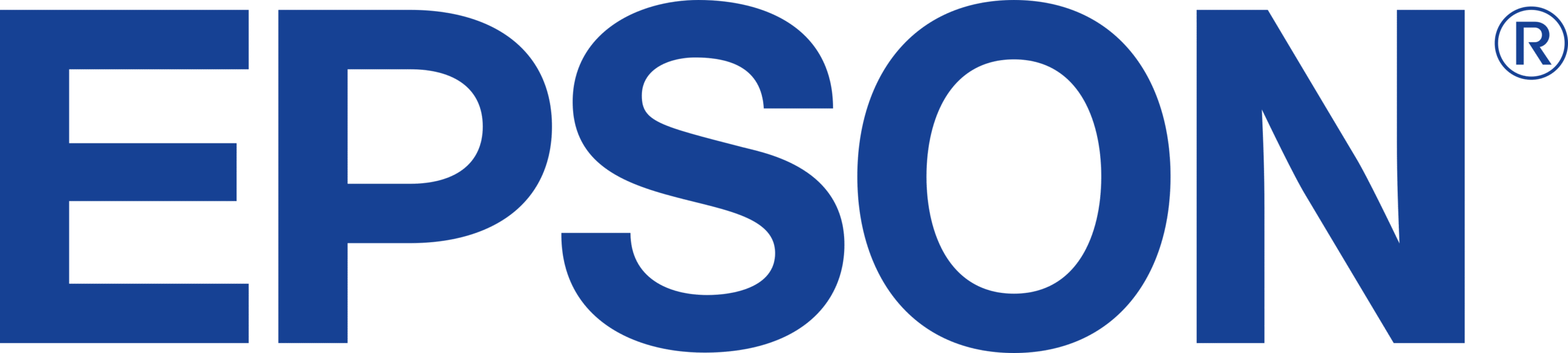 Logo EPSON