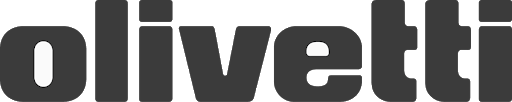 Logo OLIVETTI